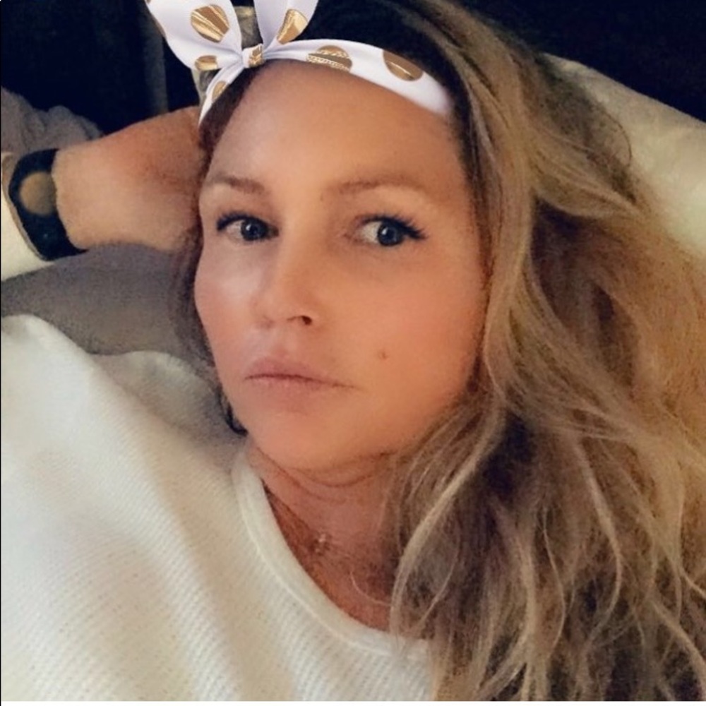 Meet your Posher, Shannon